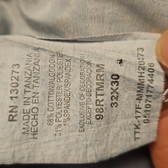 Wrangler Relaxed Boot Flex Jeans - Picture 8 of 12